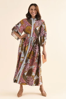 Botanica Dress