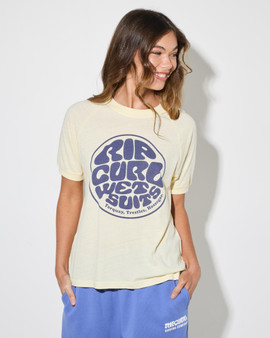 SG Wettie Ringer tee