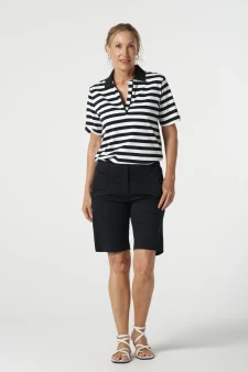 Aquila Cotton Shorts
