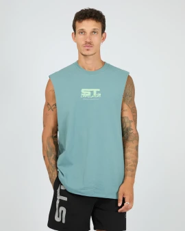 Connect Muscle