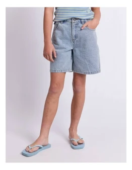 Maeve Relaxed Shorts