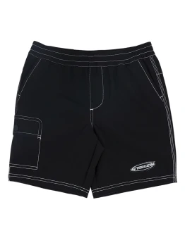 Hyperdrive Short