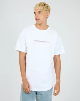Raiderr Scoop Tee