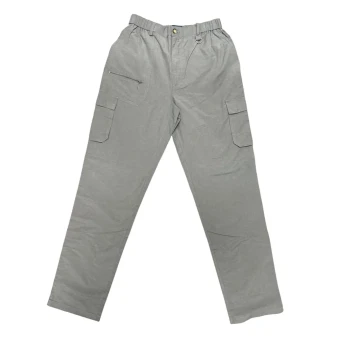 Back Bay Explorer Pant