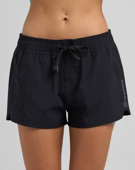 Hueys Womens Swim Short