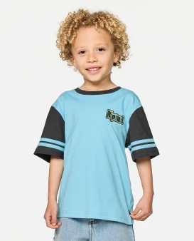Paddle Out Logo Tee