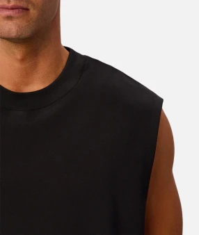 Tech Port Sleeveless Tee