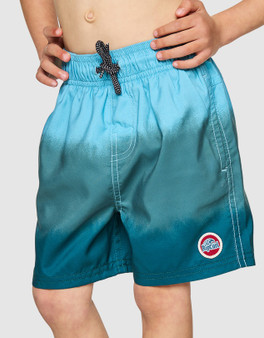 Toddler Dip Volley Short