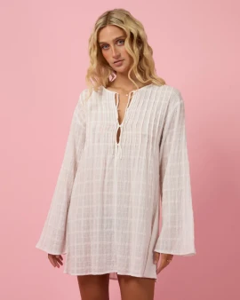 Elisa Mini Cover Up