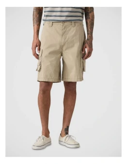 Fishing Cargo Shorts