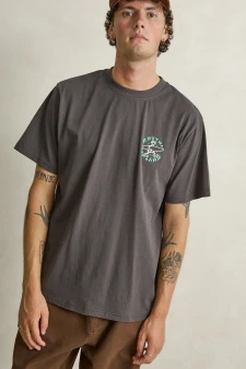 Circle Drifter SS T-Shirt