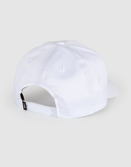 Snapback Classic Cap