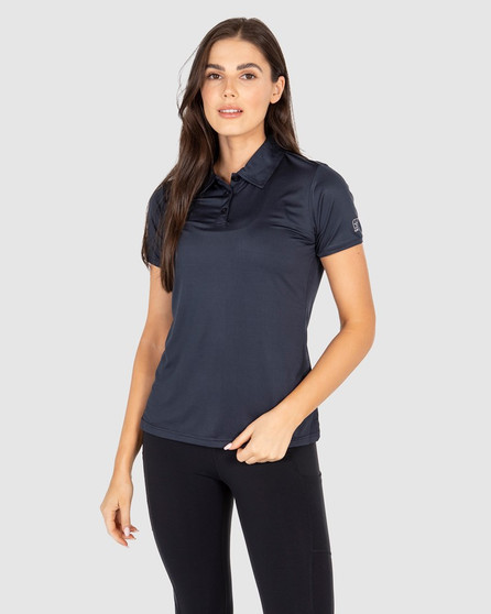 Ladies Polo - Pro Flex