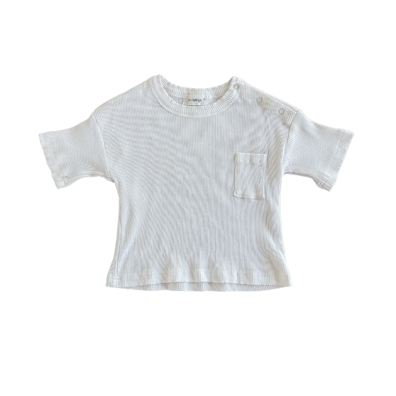 Milk Box Tee