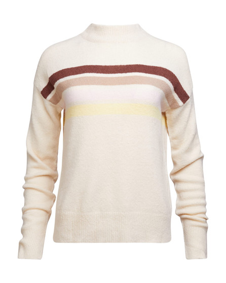 Jane Stripe Knit