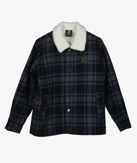 Long Point Kids Sherpa Lined Jacket