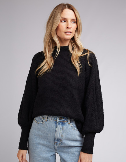 Bailey Knit Sweater