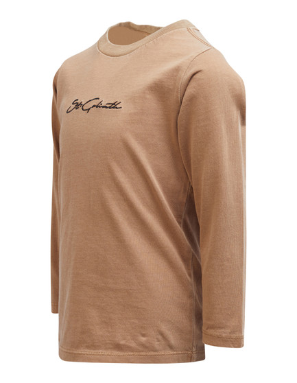 Mondo Long Sleeve Tee