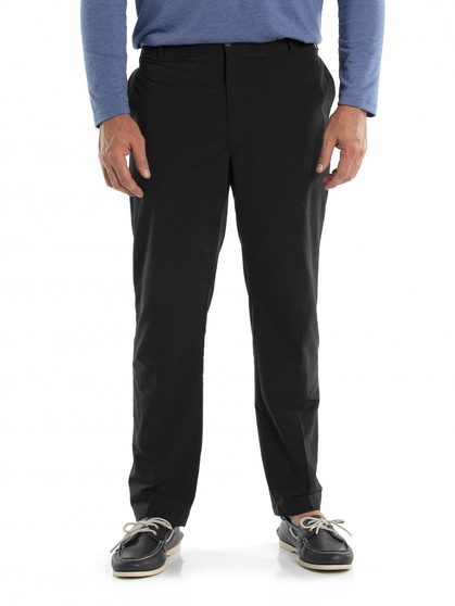 Woodbury Pull On Pant