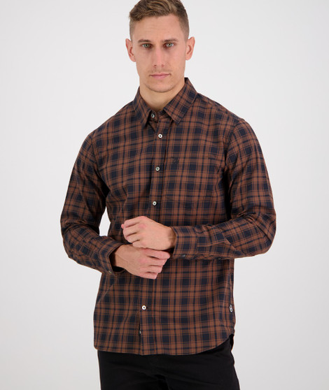 Riverpark L/S Shirt