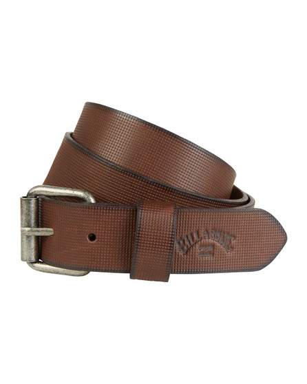 Daily Leather Belt