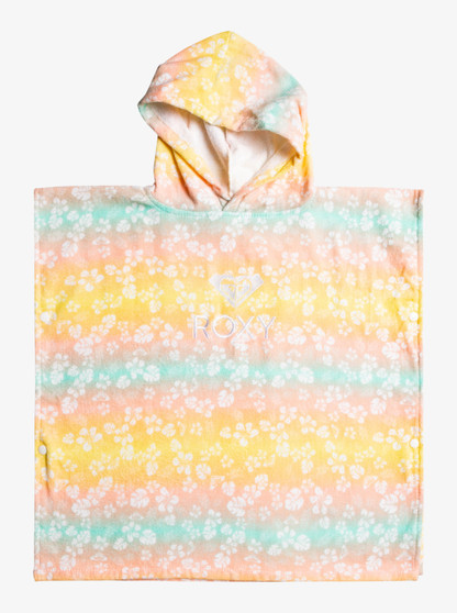 Stay Magical Hooded Towel - Juvenille