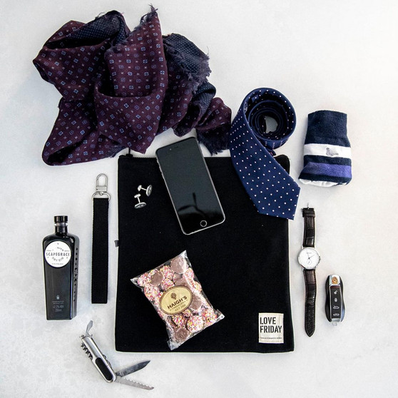 Melbourne Insulated Cooler Bag