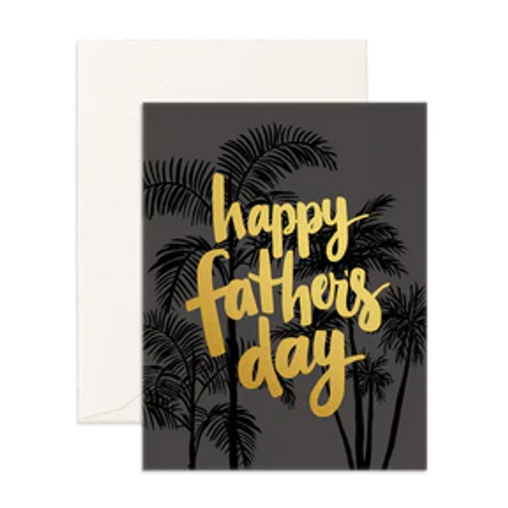 Fathers Day Palms