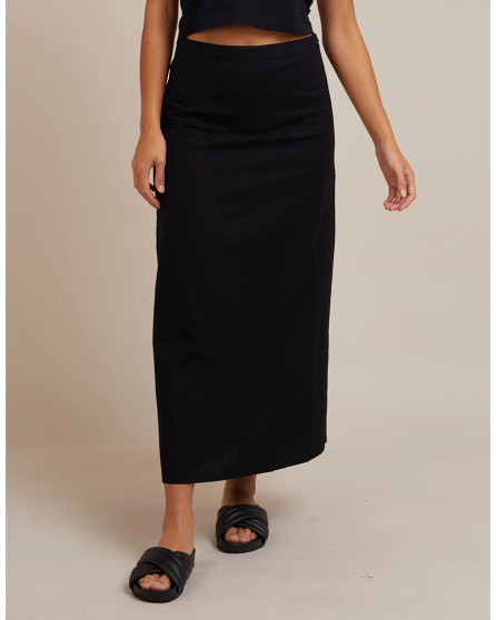 Loren Slip Skirt