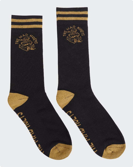 Anchorage 2Pk Socks