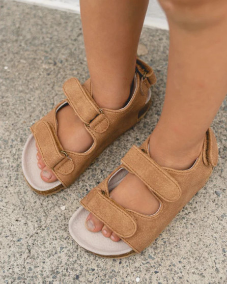 Bec Mini Sandal