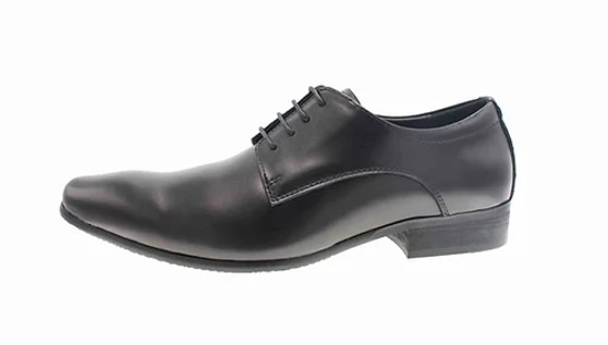 Bicester Mens Dress Shoe TP15B