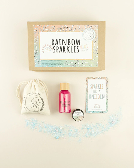 Rainbow Sparkles MINI Potion Kit