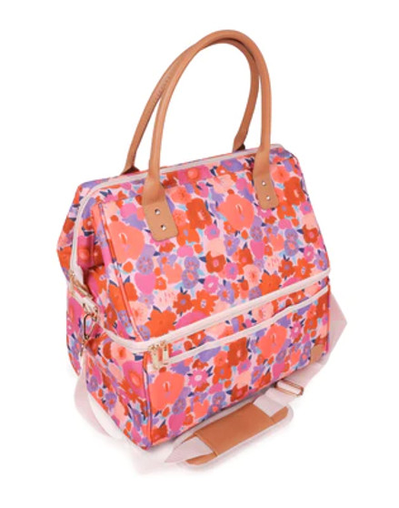 Sunkissed Cooler Bag