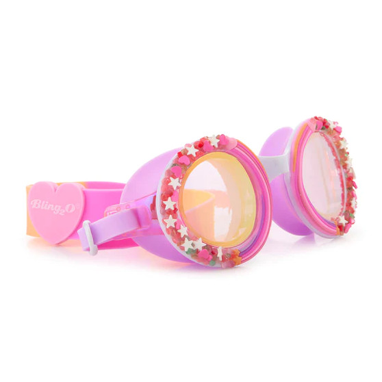 Cup Cake Goggles