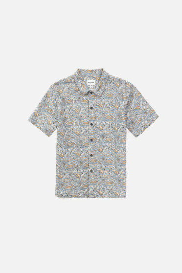 Breeze SS Shirt