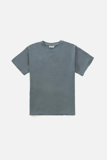 Textured SS T-Shirt