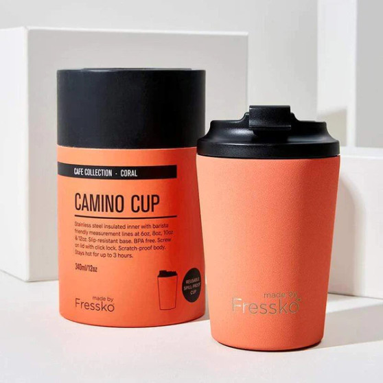 Camino 12oz