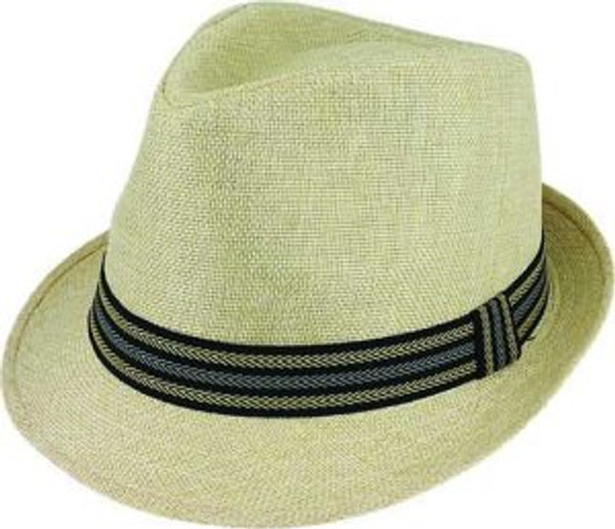 Polyester Trilby