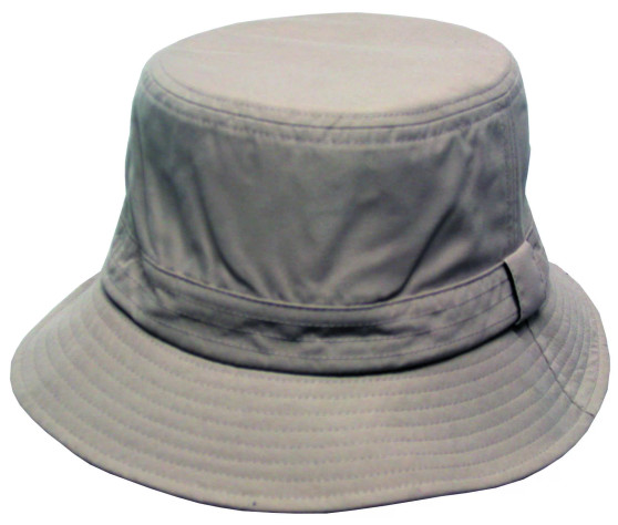 Mens Micro Fibre Casual Hat