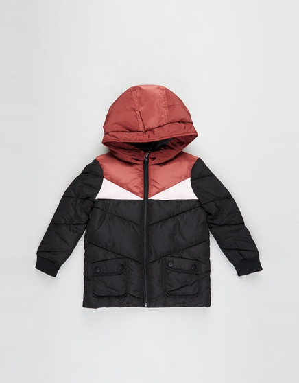 Winter Days Jacket