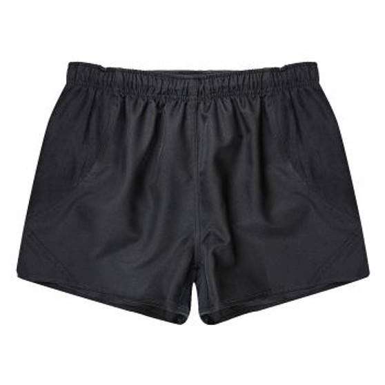 Shorg1 - Rugby Playing Short