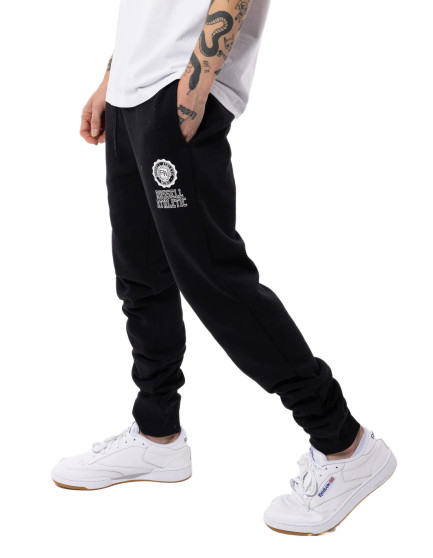 Collegiate Logo Trackpant