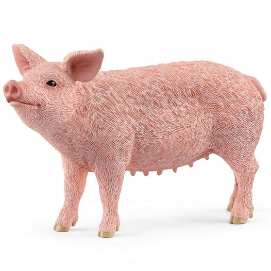Schliech Pig