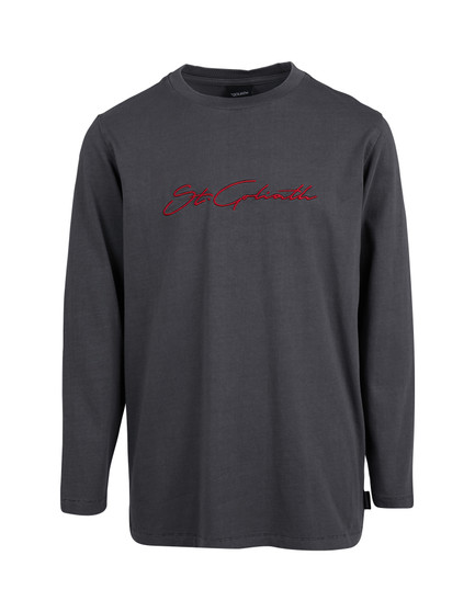 Loaded LS Tee