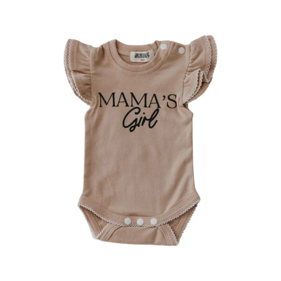 Mama's Girl Bodysuit