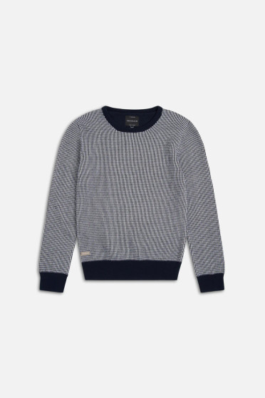 The Ridgeway Knit