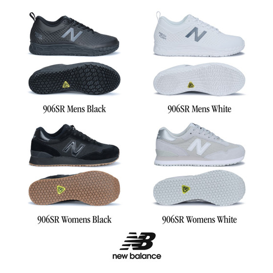 Women's 906 Work Shoe