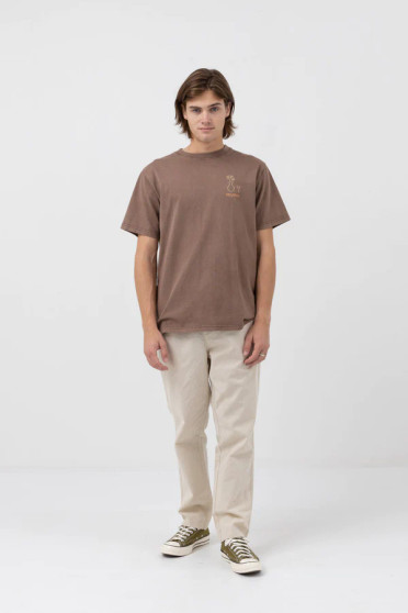 Linen Jam Pant