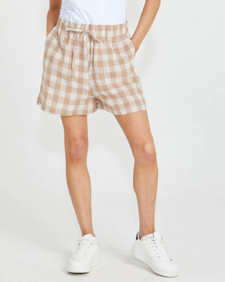 Stevie drawcord Short